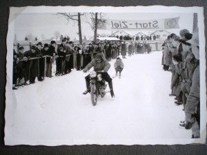1955 Skijöring-1